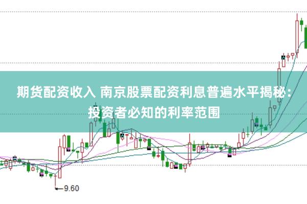 期货配资收入 南京股票配资利息普遍水平揭秘:投资者必知的利率范围