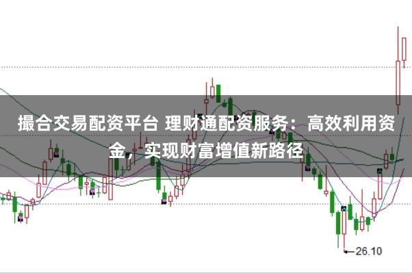撮合交易配资平台 理财通配资服务:高效利用资金,实现财富增值新路径