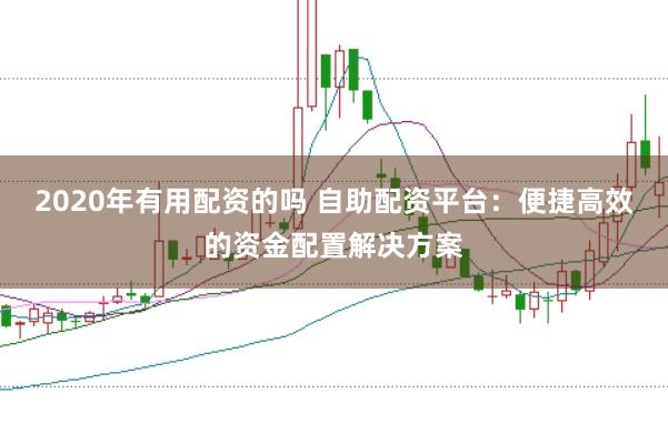2020年有用配资的吗 自助配资平台：便捷高效的资金配置解决方案