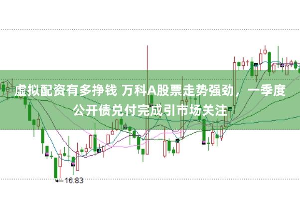 虚拟配资有多挣钱 万科A股票走势强劲，一季度公开债兑付完成引市场关注