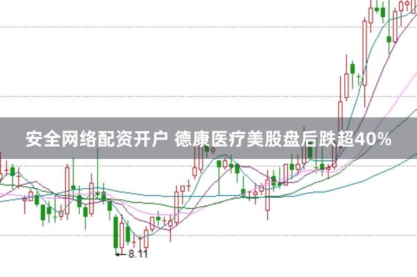 安全网络配资开户 德康医疗美股盘后跌超40%