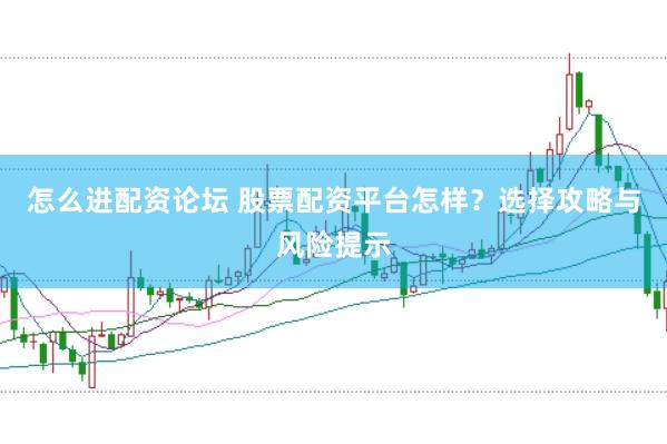 怎么进配资论坛 股票配资平台怎样？选择攻略与风险提示