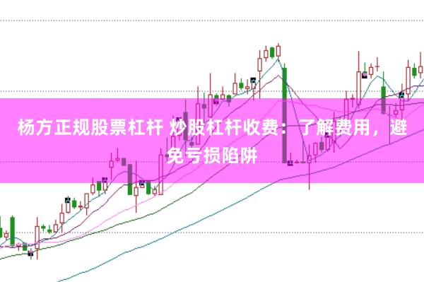 杨方正规股票杠杆 炒股杠杆收费：了解费用，避免亏损陷阱