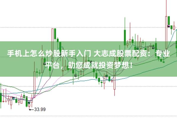 手机上怎么炒股新手入门 大志成股票配资:专业平台,助您成就投资梦想!
